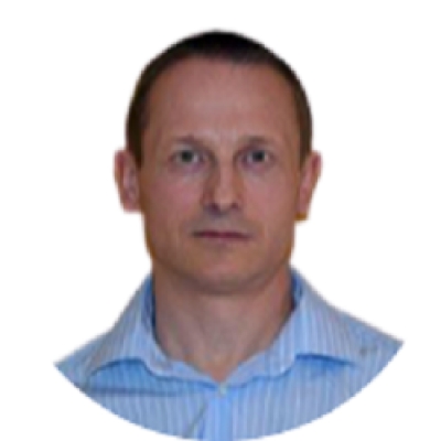 Sergey Ivanov, Ph.D University of the District of Columbia, Washington, DC, USA